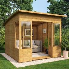 Cool 90 Beautiful Summer House Design Ideas And Makeover Https Coachdecor Com 90 Beautiful Summer Summer House Garden Small Summer House Summer House Design
