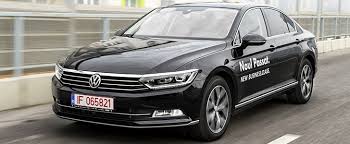 Maybe you would like to learn more about one of these? 2015 Volkswagen Passat Review Autoevolution