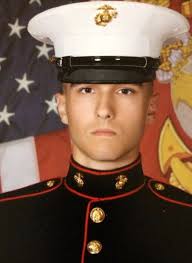 LCPL Timothy Austin Spink