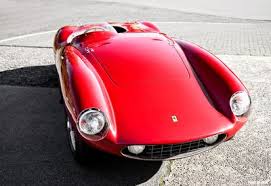 Ferrari 750 Monza Spyder Scaglietti Ferrari Cars Retro Cars