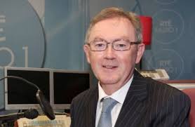 Sean O'Rourke's planned return to RTÉ cancelled by 'mutual decision'