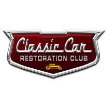 Classic Car Restoration Club Home Facebook