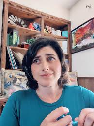 When Your Work Bestie Is Replaced