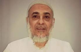 Sheikh Tariq Al-Saeed