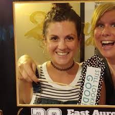 Tara Perrin's Instagram, Twitter & Facebook