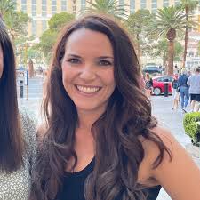 Kristina Grodz Email & Phone Number