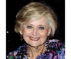 Elaine Rubin Obituary (1934