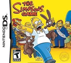 The following year, in 2005 it was released globally. Simpsons Game The Micronauts Rom Nds Game Download Roms
