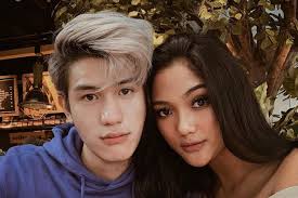 Julian Jacob Jawab Tuduhan Settingan Hubungannya dengan Marion Jola