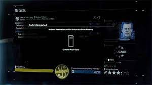 How To Repair A Damaged Cargo In Death Stranding Death Stranding Guide Gamepressure Com