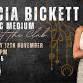Alicia Bickett Psychic Medium event image