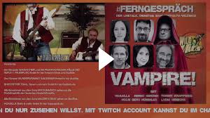 @hoaxilla @wildmics @tommykrappweis @hummler @nicolas_woehrl @physikhollywood so sieht das dann 3 months ago. Wildmics Twitch