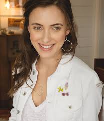 Boho Large Hoop Earrings, Hammered Circle Earrings, Large Statement  Earrings, Minimal Handmade Jewelry