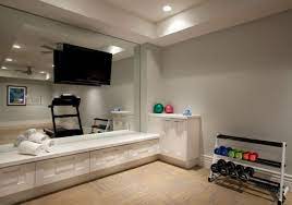 C'est une excellente idée, en effet le questionnaire pourra se révéler salutaire à plusieurs titres : La Salle De Gym Maison En 52 Idees Et Exemples Pratiques Et Originales
