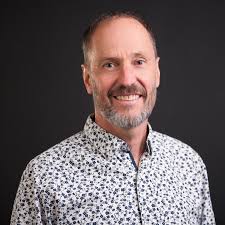 Pastor Marlo Jenkins — Eaglemont Christian Church