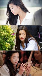 She has received multiple awards, including two grand bell awards for best actress and a daesang (grand prize). The Legend Of The Blue Sea Jun Ji Hyun And Lee Min Ho Hancinema The Korean Movie And Drama Database