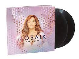 Check spelling or type a new query. Andrea Berg Mosaik Vinyl Limited Edition 2019