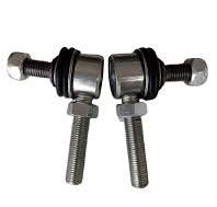 TIE ROD END BALL JOINT LH RH HINO 45046-37133 45047-37103 Japanese Truck  Chassis Steering Spare OEM Parts Wholesale