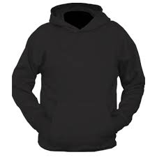 Hoodie Template Front Transparent Png Clipart Free With Blank Black Hoodie Template Best Professional Template Kaos Desain Gambar