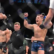 Check spelling or type a new query. Ufc S Ian Heinisch Is Relishing Transformation From Inmate To Inspiration Mma Fighting