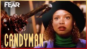 Bernadette Gets Hooked