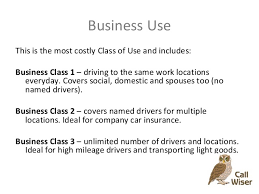 Company Car Insurance Chep Insurance
