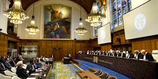 Isra'ila: SA tana adawa da Yahudu don kiran taron kisan kiyashi