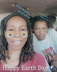 Jordan Carothers's Instagram, Twitter & Facebook