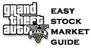 Don't forget other costs like registration, insurance, gas, and maintenance. The Jewel Store Job Gta 5 Stock Market Herunterladen