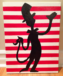 Cats in hats 30100 gifs. Diy Cat In The Hat Classroom Decoration Seuss Classroom Cat In The Hat Door Decoration Dr Seuss Decorations