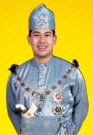 Oksana voevodina has married malaysia's muhammad v of kelantan in moscow. Tengku Muhammad Faiz Petra Alchetron The Free Social Encyclopedia