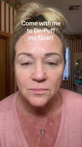 Consistency pays off too!! #lymphaticdrainage #lymphaticdrainagemassag...