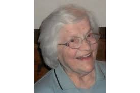 Cecelia Vos Obituary (1925