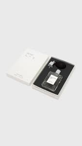 Chrysalis Perfume Packaging Fragrance Packaging Perfume