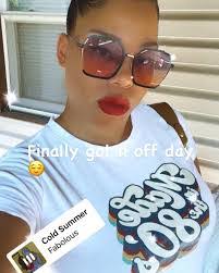 Cassie Kimbrough's Instagram, Twitter & Facebook