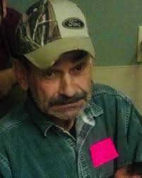 Ricky Everett Sollis Obituary