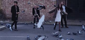 On the face of it, they seem like a very 2020s kind of band, built for a pop world in which relatability and mild aspiration is more important than glamour and the selling of dreams. Wolf Alice Announce Debut Album