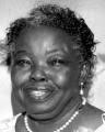 Henrietta Ward-Smith Obituary (2011)