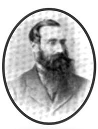 John Park Salisbury (1833-1893)