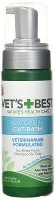 We did not find results for: Vet S Best Waterless Cat Bath White 118ml Buy Online At Best Price In Uae Amazon Ae