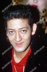 Mark Moore Editorial Stock Photo