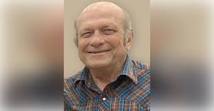 Obituary information for Glenn J. McCarthy