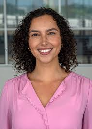 Sarah Suarez's Instagram, Twitter & Facebook