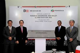 From the latest financial highlights, perodua sales sdn. Perodua Mid Valley Shifts To Nearby Menara Mbmr