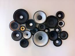 Speakers Corner Feeling My Age Home Studio Music Man Cave Decor Music Room