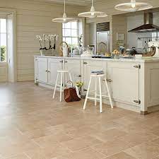 St12 Bath Stone Kitchen Flooring Kitchen Design Home Kitchens