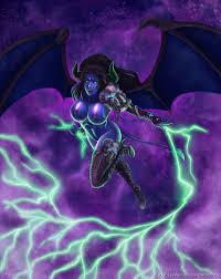 Rule34 - If it exists, there is porn of it  lynie, lightning  238400