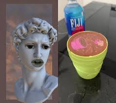 اكتشاف الكأس العجيب مع وائل عبد الله