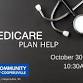 Medicare Plan help event image