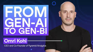 #264 From Gen AI to Gen BI